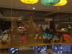 西餐厅-浙江三立开元名都大酒店