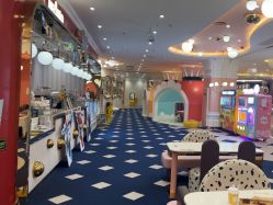 -奈尔宝家庭中心·亲子餐厅(苏州大悦城店)