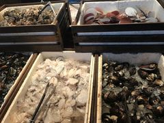 -芭提雅Amporn Seafood自助餐厅