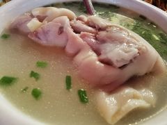 -双流老字号董蹄花(机场南四路店)