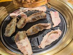 -蒲葵传统炭火烤肉(白石龙店)
