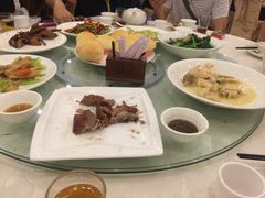 -螺涌海鲜酒楼(增槎路店)