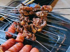 -郑家包子牛肉拉面(尚勤路店)