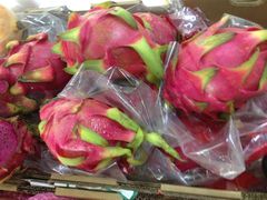 -江杨农产品批发市场