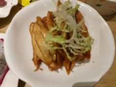 -小鱼小牛·鱼牛干锅·脆鱼火锅(世欧广场店)