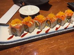 -千代武日本料理(开发区店)