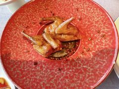 -南堂馆·新川菜(春熙路店)