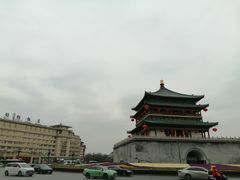 -开元商城(钟楼店)