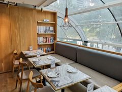 靠窗位-农畉LONFOOD(福田星河COCOPark店)