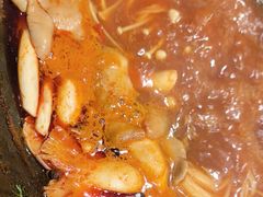 -老天桥蛙炉火锅(姑苏总店)