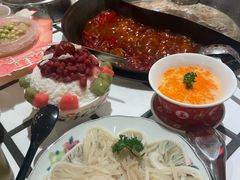 -朱光玉火锅馆(正弘城店)