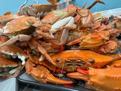 -仙螺岛海鲜自助餐厅(总店)