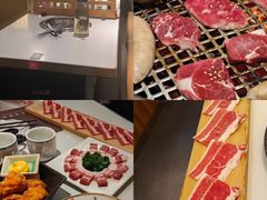 -千寻山野烤肉(中关村店)