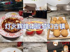 -二十八里太湖船菜(吉祥路店)