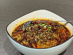 -箪食巷私房菜馆·鲁菜(玉函路店)