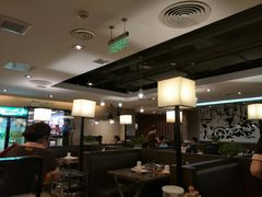 大堂-黄记煌三汁焖锅(崇文门店)