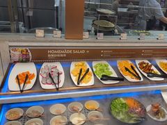 -西十二街牛排(顺义华联店)