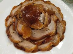 -原味斋烤鸭店(铁百店)