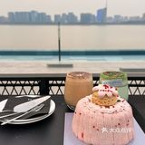 我宣布！坠有圣诞🎄氛围感的下午茶出现了…