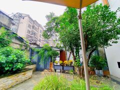 -Willing·Coffee&Brunch&Dinner(万达店)