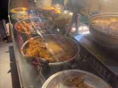 -柳州肥姨妈大骨螺蛳粉(沙河店)