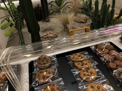 -OUR Bakery(SKP-S店)