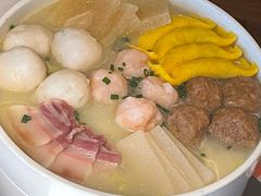 -湖里春风·淮扬菜(丽泽天街店)
