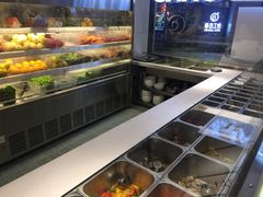 -CALIFORKS加州叉子轻食(朝阳门店)