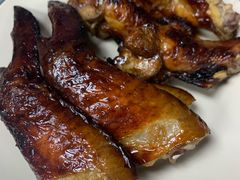 -黄亚华小食店(Jalan Alor)