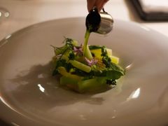-三嚥阁 La Villa Restaurant