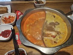 -傣妹火锅(罗宾森购物中心店)