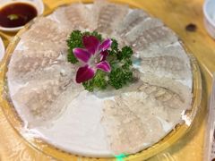 -官塘原味鱼生·潮菜大排档(潮州总店)
