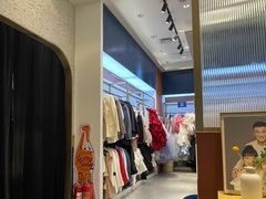 -海马体照相馆(大连柏威年购物中心店)