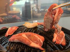 -北海道BBQ NOBOJIN