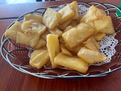 -云隐小厨·传统大理美食(复兴路店)