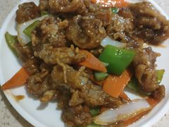 -山水草塘老菜馆