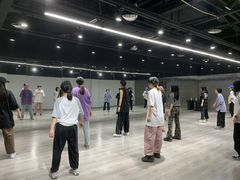 -Link舞蹈机构(观音桥店)