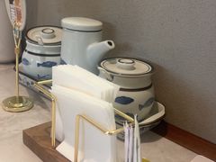 -船歌·鱼水饺青岛菜(太阳宫凯德MALL店)