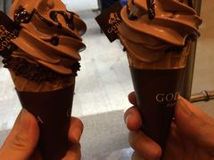 -GODIVA(港汇恒隆广场)
