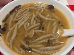 -西贝(吴江路湟普汇店)