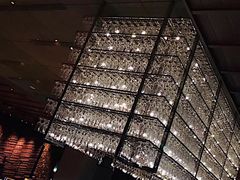 -山港凯悦酒店·BEBA海滩烧烤餐厅酒吧