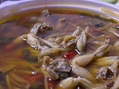 -蛙兔鸡自贡风味·特色江湖菜(广都店)