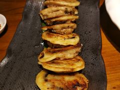 -燕郊烧鸽子(广安路店)