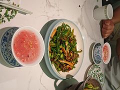 -苏梦江南·淮扬菜(夫子庙店)