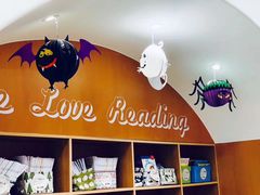 -奇尔思青少儿·语言·艺术·演讲(顾戴路店)