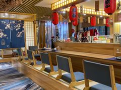 大堂-浦·传统日式料理(3 5 1 1 店)