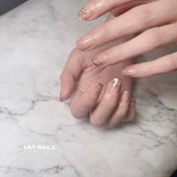 -LILY NAILS美甲美睫