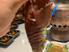-海玥荟海鲜姿造自助餐厅(欧罗巴广场店)