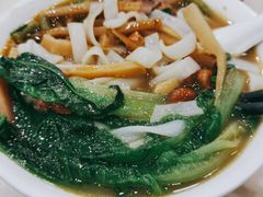 -玲又珑美食(盘福路店)