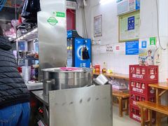 -小李腌粉(东海店)